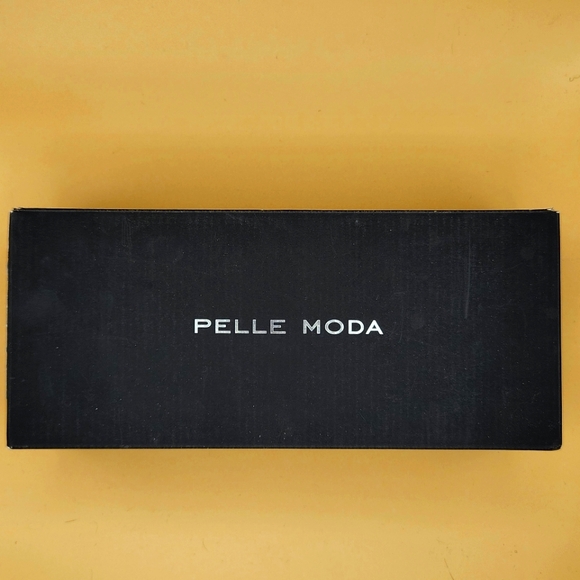 Pelle Moda Cheri Pointed Toe Mule (Women), 6, BLUSH - Picture 5 of 10